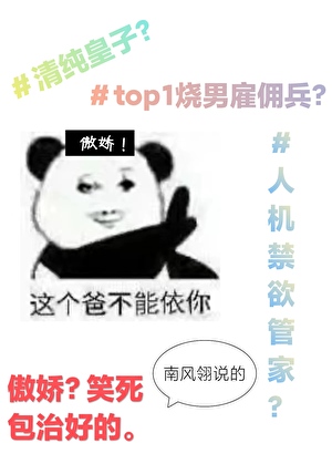 国舅多金小说