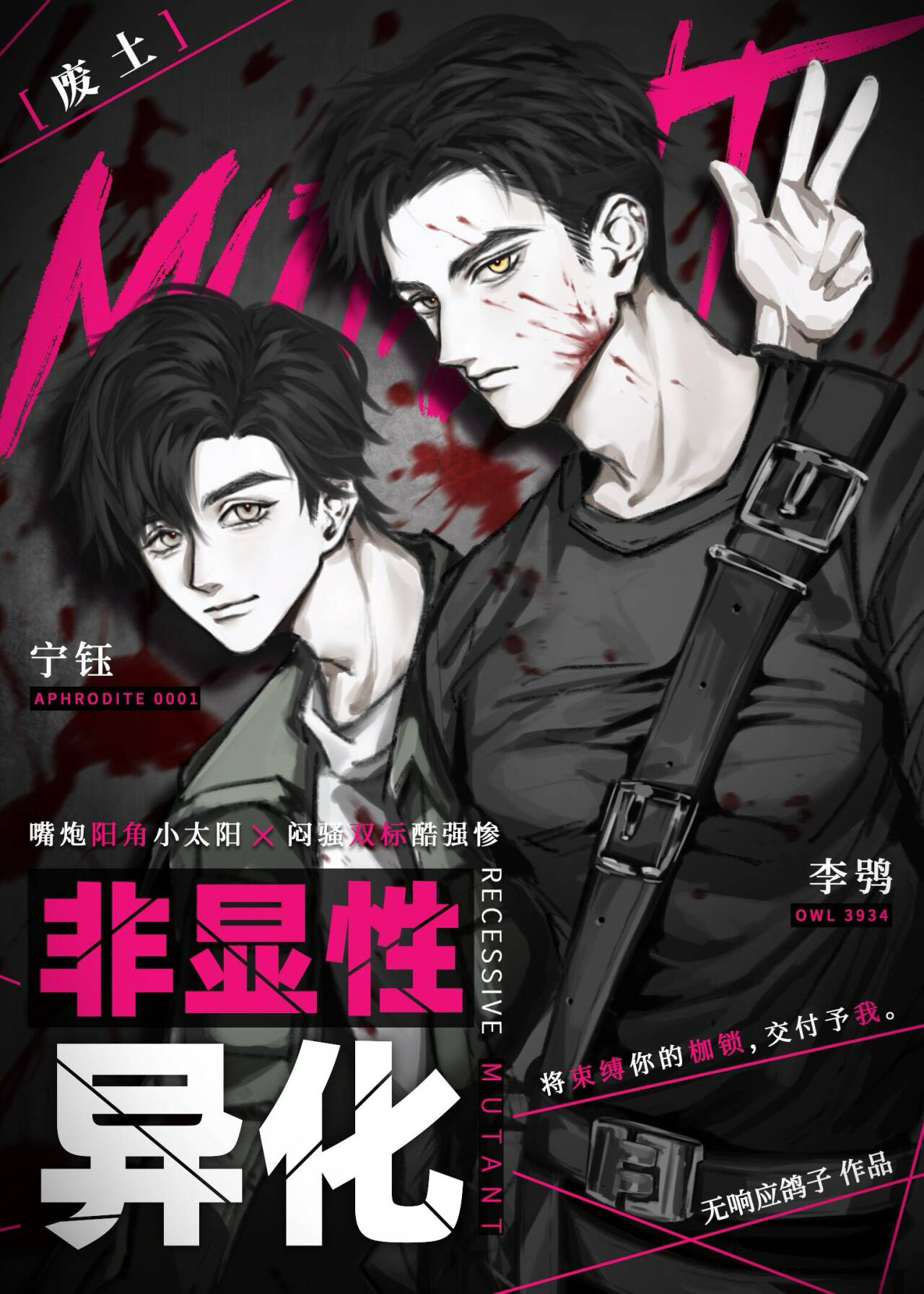 太子妃不争宠